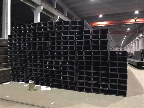 金牛冷拔方管选型指南 工程采购怎么选